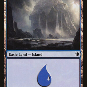 Island