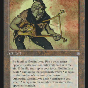 Goblin Lyre