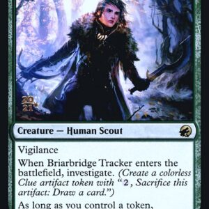 Briarbridge Tracker