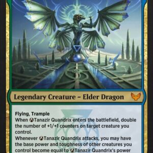 A-Tanazir Quandrix