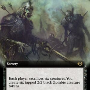 Necrotic Hex