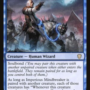Imperious Mindbreaker