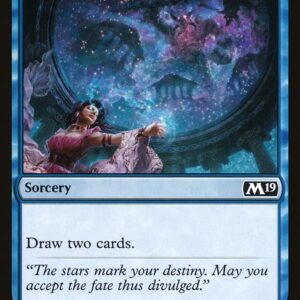 Divination