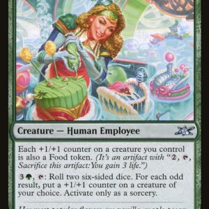 Icing Manipulator
