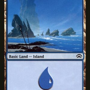 Island