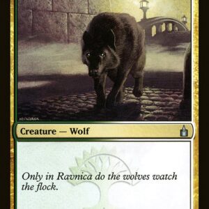 Watchwolf