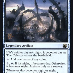 The Celestus