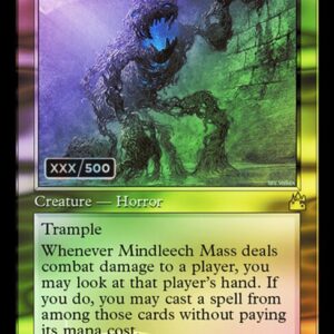 Mindleech Mass