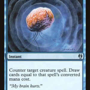 Overwhelming Intellect