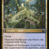 Devoted Grafkeeper // Departed Soulkeeper - Image 2