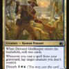 Devoted Grafkeeper // Departed Soulkeeper