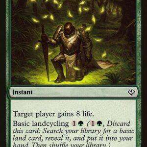 Sylvan Bounty