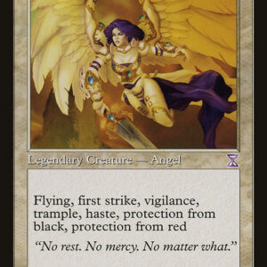 Akroma, Angel of Wrath