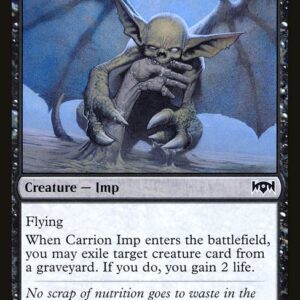 Carrion Imp