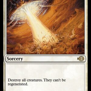 Wrath of God