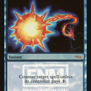 Force Spike