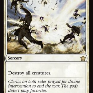 Day of Judgment