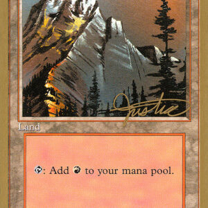 Mountain