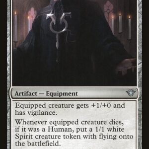 Avacyn's Collar