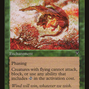 Katabatic Winds