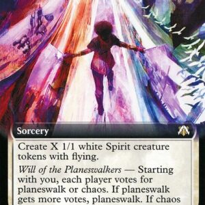 Path of the Ghosthunter