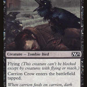 Carrion Crow