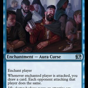 Curse of Verbosity