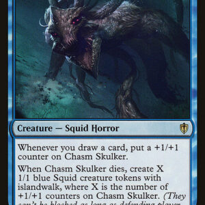 Chasm Skulker