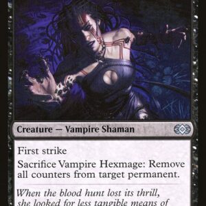 Vampire Hexmage