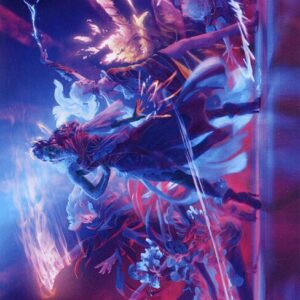 Prismari Command // Prismari Command
