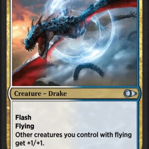 Thunderclap Wyvern