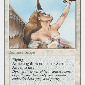 Serra Angel