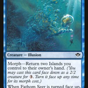 Fathom Seer