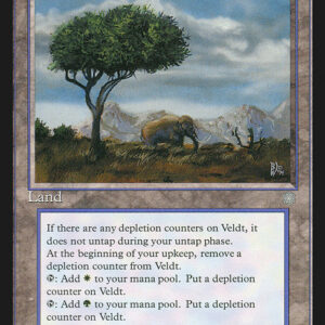 Veldt