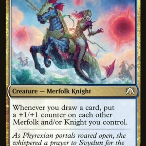 Vodalian Wave-Knight