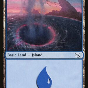 Island