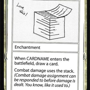 Stack of Paperwork