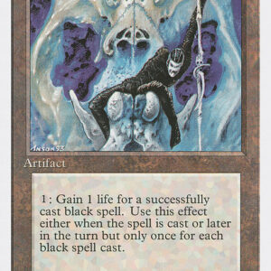 Throne of Bone