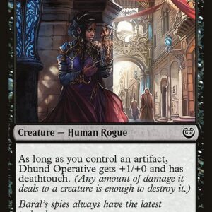 Dhund Operative