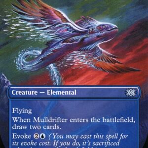 Mulldrifter