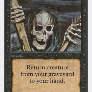 Raise Dead