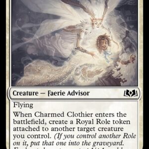 Charmed Clothier