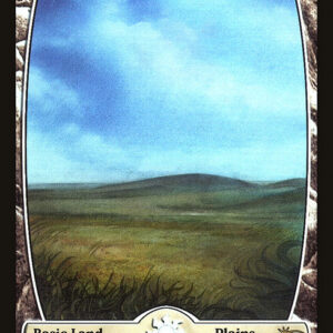 Plains