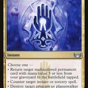 Obscura Charm