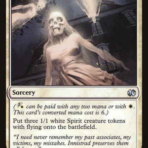 Spectral Procession