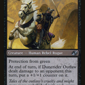 Dunerider Outlaw