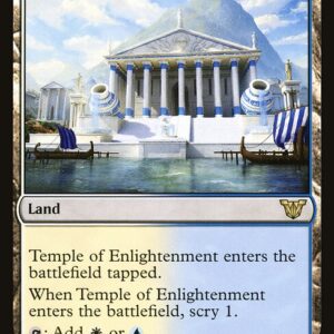 Temple of Enlightenment