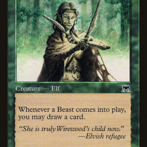Wirewood Savage