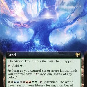 The World Tree