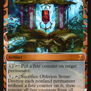 Oblivion Stone